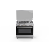 Free Standing Cooker